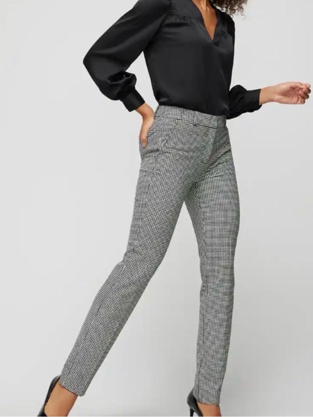 WHBM The Slim pants